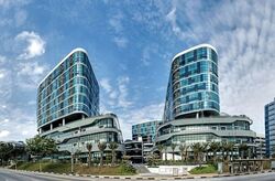 Oxley Bizhub (D14), Factory #612415431